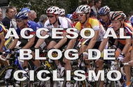 Acceso al Blog de Ciclismo de Biolaster blog actualidad ciclismo profesional rendimiento