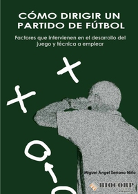 Como dirigir un partido de futbol dirigir partido futbol entrenador tactica