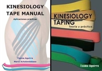 Kinesiology Tape Manual y Kinesiology Taping vendaje neuromuscular kinesiology tape temtex kinesiotape manual