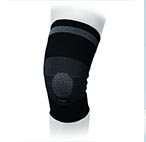 Imagen de la Rodillera Fortilax rodillera femoropatelar rodilla contencion condropatia rotula esguince