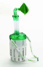 tecnologia hypoxicator personal altipower hipoxia intermitente