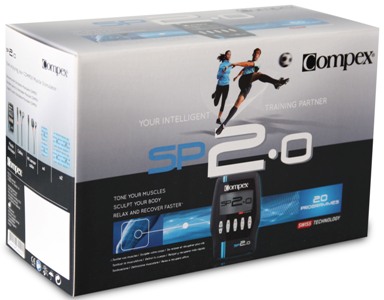 electroestimulador compex sport rendimiento muscular bienestar fsico