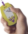 analyseur lactate sanguin lactate scout