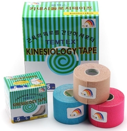 kinesiology tape
