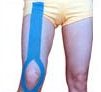 kinesiology tape vendaje neuromuscular