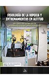 portada del libro escrito por Aritz Urdampilleta, Fisiologa de la hipoxia y entrenamientos en altitud