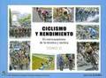 ciclismo rendimiento capacidades fisicas