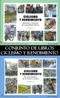 ciclismo rendimiento capacidades fisicas