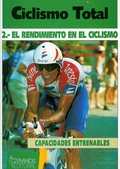 ciclismo rendimiento entrenamiento capacidades fisicas