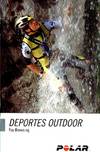 forma fisica mejora rendimiento deportes outdoor aventura pulsometro potencia