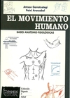 movimiento humano anatomia fisiologia ejercicio actividad fisica