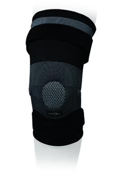 product orthopedie entorse genou contropatie rotula