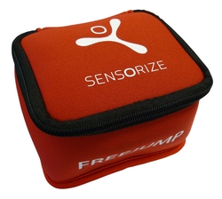 FreeJump Salto Potencia Analisis Rendimiento Deportivo