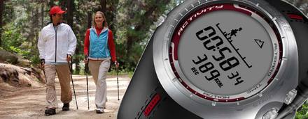 El Monitor de Actividad F�sica POLAR AW200  en Oferta