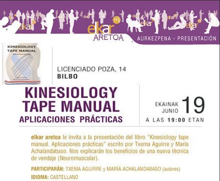 Presentacion del libro 