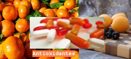 Suplementacion con Vitaminas Antioxidantes. Nos protegen del da�o muscular?