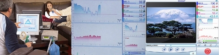 Nouvelle srie dappareils Hypoxicators, Vital Air Hypoxie, lentrainement d'hypoxie intelligent