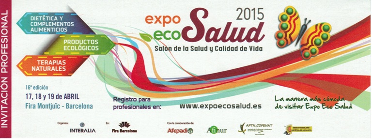 Biolaster Regala Una Invitación Profesional para Expo Eco Salud Por Cada Compra de la Oferta de Este Fin de Semana