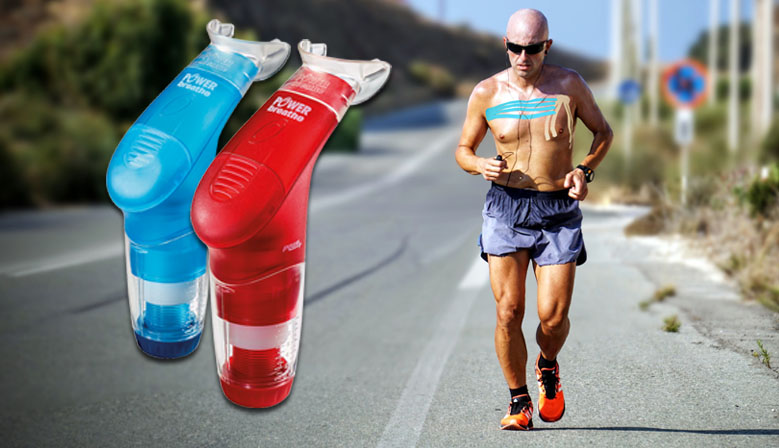Vendaje Neuromuscular y Entrenamiento Muscular Inspiratorio Para Mejorar la Capacidad de Ejercicio de Runners