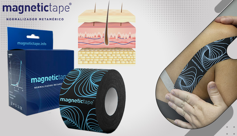 Magnetic Tape: ¿qué es y para qué se utiliza?