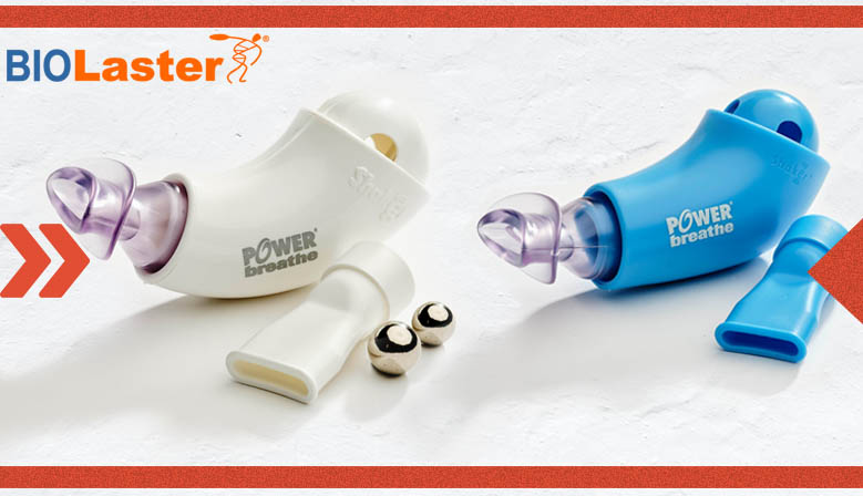 Nuevos modelos Shaker Medic Plus y Shaker Deluxe  Incentivadores respiratorios Shaker para el drenaje de secreciones mucosas