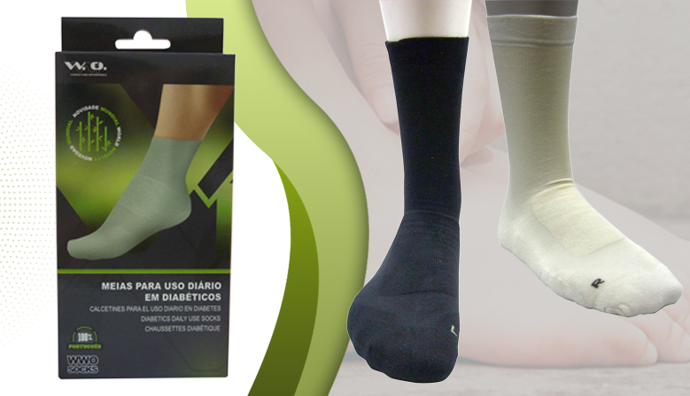Calcetines de bamb�: una opci�n saludable incluso en �pocas de calor