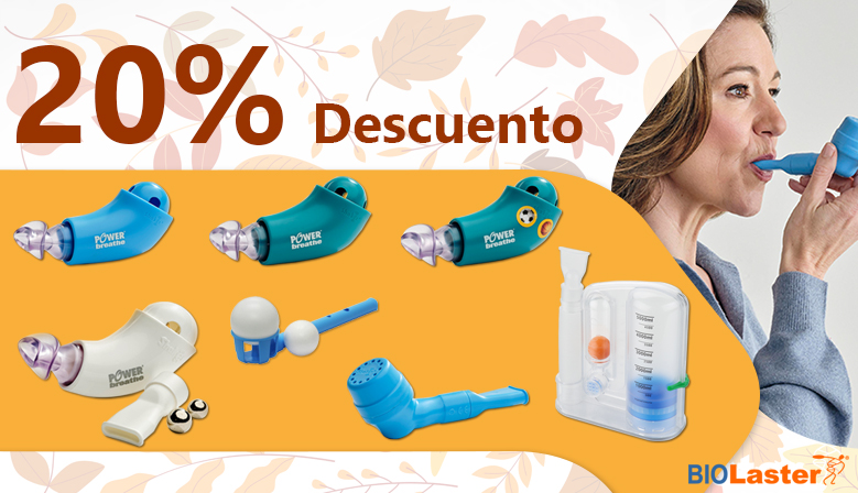 �El incentivador respiratorio solo se usa en enfermedades respiratorias?