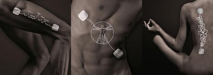 electroestimulador compex fitness rendimiento muscular bienestar f�sico