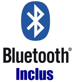 Transmission Bluetooth inclus dans le Lactate Scout + lactate scout bluetooth biolaster