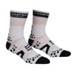 compressport calcetin normal running sock retorno venoso