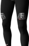 compressport pernera full leg retorno venoso