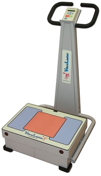 vibralaster plateforme vibratoire entrainement force musculaire osteoporose whole body vibration