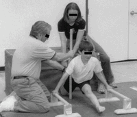 medicion flexibilidad especifico rendimiento fisico vibraciones