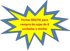 transporte gratis biolaster oferta