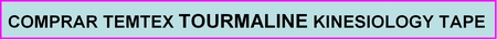 Compra de TEMTEX Tourmaline Kinesiology Tape, Vendaje Neuromuscular compra TEMTEX tourmaline kinesiology tape vendaje neuromuscular