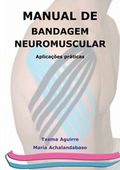 bandagem neuromuscular kinesiology taping aplicaçoes praticas teoria