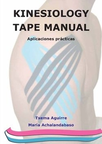 vendaje neuromuscular kinesiology tape temtex kinesiologia manual