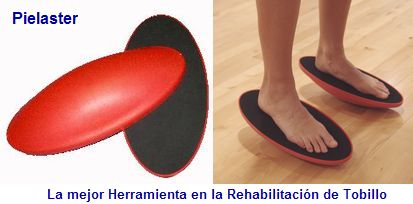salto basket esguince tobillo